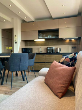 Gutenberg Penthouse